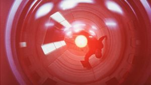 ‘Surveillance, Twenty Twenty’ and Other Poetry by Joe Tessitore