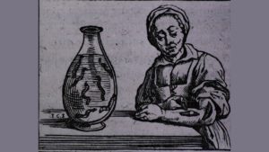 ‘Bring On the Leeches’ and Other Humorous Poems by C.B. Anderson