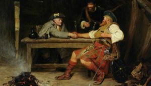 Two Humorous Poems by Daniel Galef