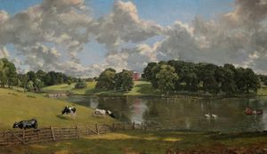 ‘An English Ode’ and Other Odes by William Glyn-Jones