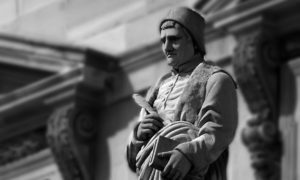 Three Translations of the Poetry of Jean Froissart, by Margaret Coats