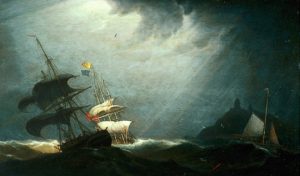 ‘Victus’ and Other Poetry by Luke Hahn