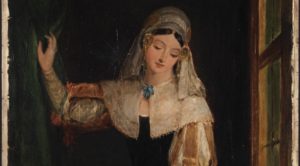 ‘Love’s Wisdom’ by Roland Holst  (1888-1976), translated by Leo Zoutewelle