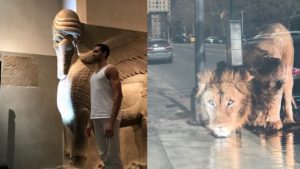 Write a Poem on One of These Images