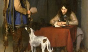 ‘To Whom It May Concern’ and Other Poetry by Geoffrey Smagacz