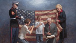 ‘What Song Shall I Sing?’ by James A. Tweedie