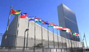 On the United Nations, Israel, and Hamas, and Other Poetry by Russel Winick 3 ‘Requiem for the U.N.’ and Other Poetry by Rod Walford
