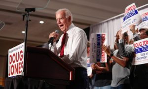 ‘Uncle Joe’s Last Stand’ by Rob Crisell