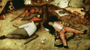 ‘Wake-Up Call’ and Other Poetry by C.B. Anderson