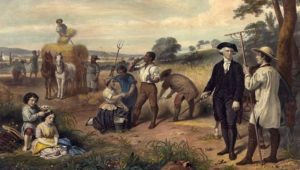 A Poem On the Banning of the Word 'Field' by the University of Southern California, by Paul A. Freeman 3 A Poem for Black History Month: Excerpts from Two Mistakes, by Martin Hill Ortiz
