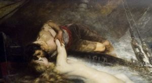 ‘Harbinger’s Gift’ by Tony L. Damigo