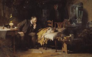 Three Poems by Orthopaedic Cancer Surgeon Richard Lackman