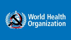 A Poem on the World Health Organization's Praise for Beijing, by Bruce Dale Wise 2 A Poem on the World Health Organization’s Praise for Beijing, by Bruce Dale Wise