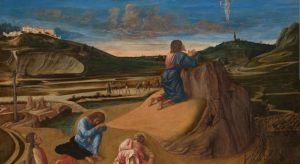 ‘Good Friday’ by James A. Tweedie