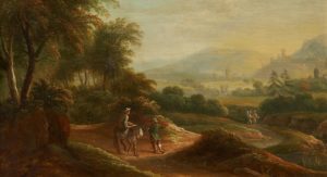 ‘Im Fruhling’ (‘In Spring’) by Ernst Schulze, and Other Translations by David B. Gosselin