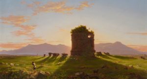 An Ode: 'Spring Mourning' by Daniel R. Leach 2 Three Poems on Spring, by Martin Rizley
