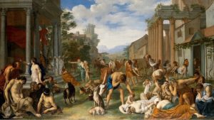 The Divine Significance of the Coronavirus: Three Poems on the Wuhan Flu 3 The Divine Significance of the Coronavirus: Three Poems on the Wuhan Flu