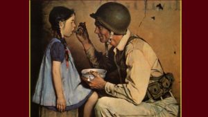 ‘Battle of the Bib’ and Other Poetry by Peter Venable