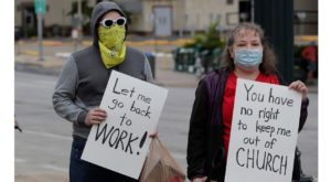 Poems on Life During CCP Virus (COVID-19) Lockdown