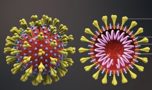 ‘Earth Day 2020’ and Other CCP Virus (COVID-19) Poetry