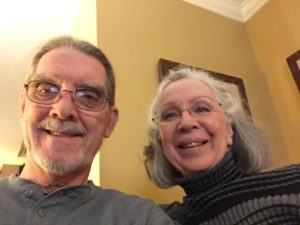 Poet Bio: T.M. Moore