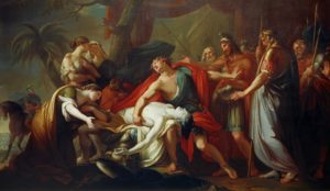 'Do Not Return' and Other Poetry by Martin Rizley 3 ‘Bereaved’ by Jeffrey Kemper