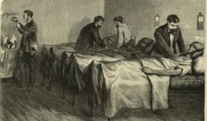 Translation of Pushkin on Cholera Quarantine and Poetry on the CCP Virus