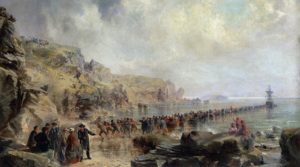 ‘The Transatlantic Serpent’s Tale’ and Other Poetry by Glenn Turner