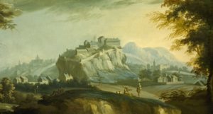 ‘Approaching Storm, Night’ and Other Poems on Spring by Adam Sedia