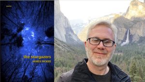 Review: ‘The Stargazers,’ A First Book of Poems by James McKee