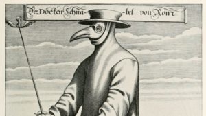 Life Under Quarantine: CCP Virus (COVID-19) Poetry