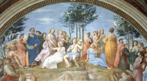 'In Praise of the Poet' by James A. Tweedie 2 ‘In Praise of Formal Poetry’ by James A. Tweedie