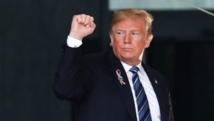 New Zealand, Dutch, and Indian Poets Wish President Trump a Happy Birthday with Poems