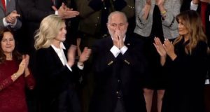 A Poem Written for Rush Limbaugh, by Mark F. Stone