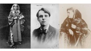 William Butler Yeats and the Occult: An Essay by Adam Sedia