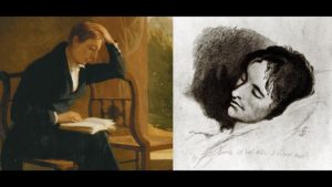 John Keats