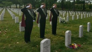Poems for Memorial Day 2020