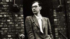 Philip Larkin: A Very English Bleakness (An Essay)
