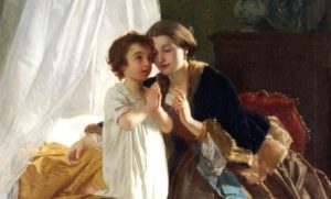 'Oh, What Is Prayer?' and Other Poetry by Theresa Rodriguez 2 ‘Oh, What Is Prayer?’ and Other Poetry by Theresa Rodriguez