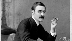 An Analysis of ‘The Gods of the Copybook Headings’ by Rudyard Kipling