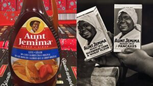 Poetry on Riots, Aunt Jemima, and Common Sense