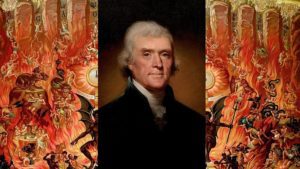 ‘The American Revolution: An Epic Poem,’ Chapter II, by Andrew Benson Brown