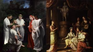 The Society of Classical Poets Releases Journal VIII