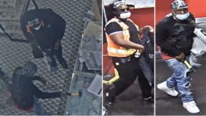 Poems on George Floyd Riots and Looting