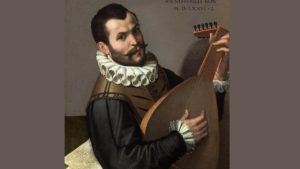 ‘The Boncompagni Dragon’ and Other Poetry by David Galef