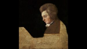 'Wolfgang Amadeus Mozart, by Joseph Lange' and Other Poetry Julian Woodruff 3 ‘Wolfgang Amadeus Mozart, by Joseph Lange’ and Other Poetry Julian Woodruff