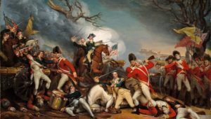 A Poem for July 4th 2020, by T.M. Moore 2 A Poem for July 4th 2020, by T.M. Moore