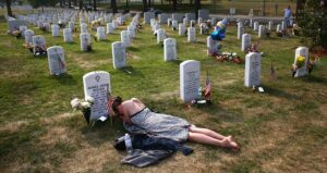 Sgt James J Regan