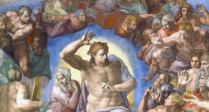 A Poem on Judgment Day and Other Poetry by Leo Zoutewelle