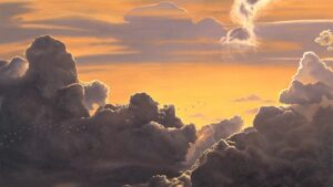‘Angel Ship’ by C. David Hay